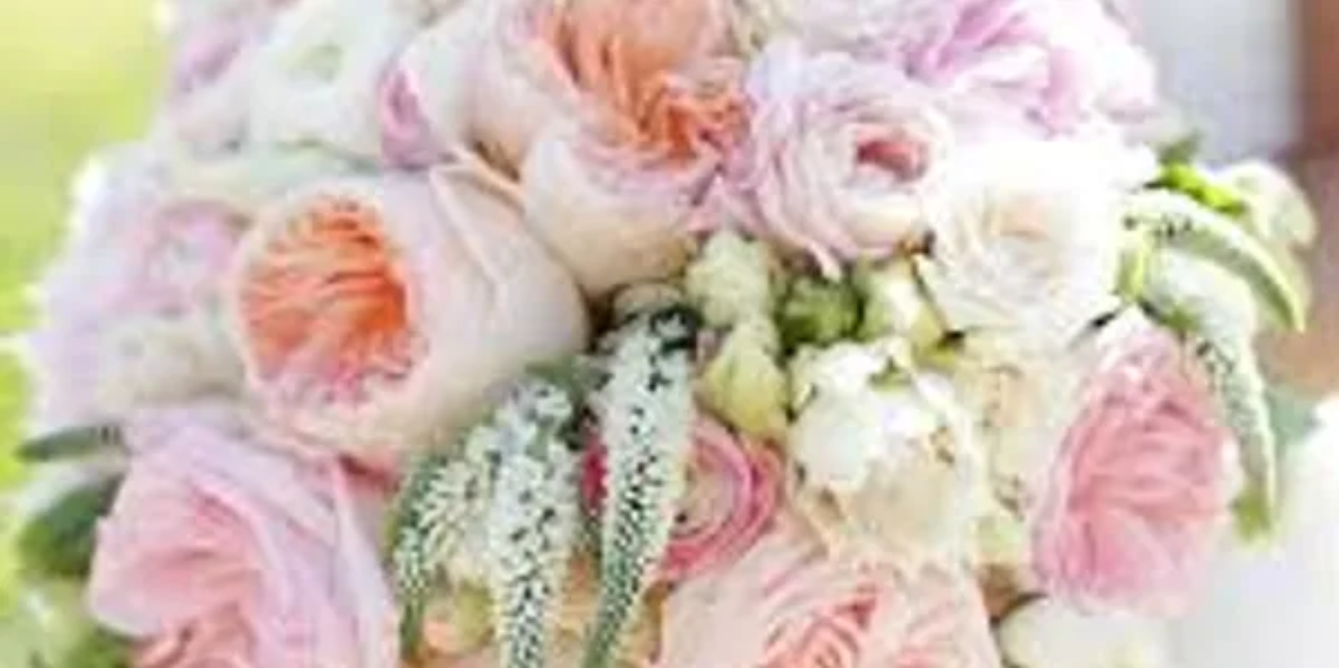 A lovely bouquet of flowers